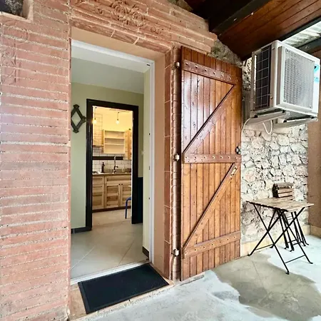 Appartement Sejour A