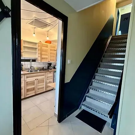 Appartement Sejour A