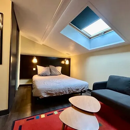 Appartement Sejour A *