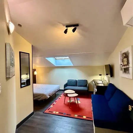 Appartement Sejour A