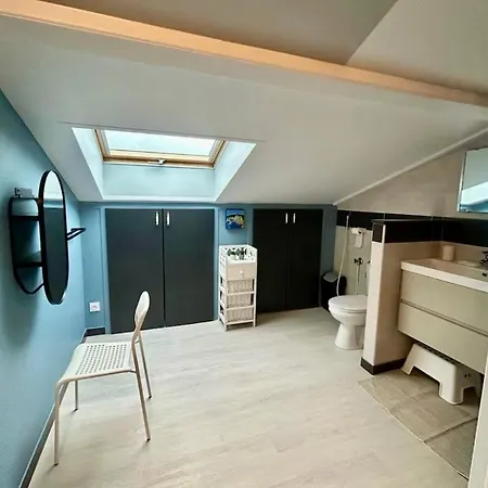 Sejour A 公寓 Saint-Lieux-les-Lavaur