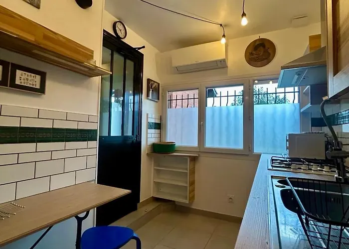 Sejour A * Saint-Lieux-les-Lavaur