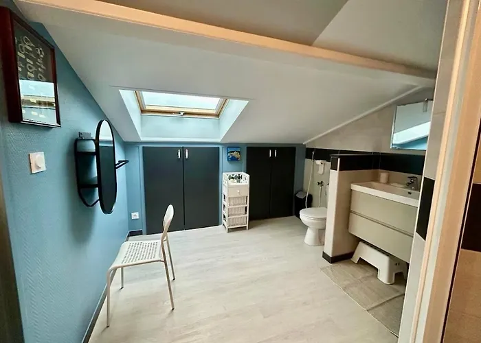 Sejour A Daire Saint-Lieux-les-Lavaur